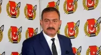 İgc Başkanlığına Veysel Cıncık Getirildi