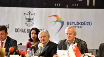 Jose Mujica: 'Mal Varlığımı Semtimizdeki Çocuklara Bırakacağım'