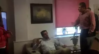 Kayyumun Yöneticisi ile Millet Gazetesi GYY'sinin Yetki Kavgası