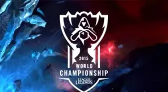 League Of Legends Dünya Şampiyonasında Finale Saatler Kaldı