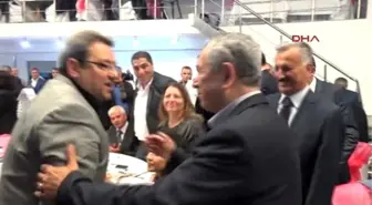 Arınç'tan Bahçeli'ye: Eski Arabalara Bindikçe Sabit Şeylere Takılıyor