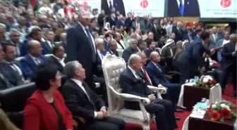 Osmaniye - MHP Lideri Bahçeli Memleketi Osmaniye'de -2