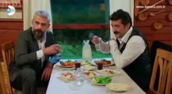 Poyraz Karayel 29. Bölüm - Poyraz Karayel Sefer - Ah Yalan Dünya!