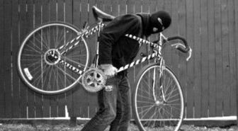Project Of Turkish Academicians Can Stop World-wide Bike Theft