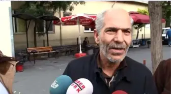 Sahte İçkiden Zehirlenen Kişinin Babası Konuştu; 'Leblebi Gibi Satılıyor'