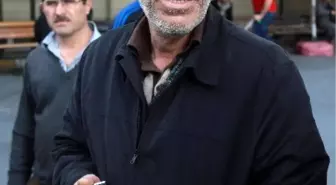 Sahte İçkiden Zehirlenen Ufuk Çelik'in Babası: 'Leblebi Gibi Satılıyor'