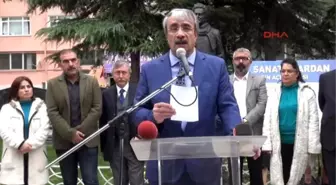 Sanatçılardan Pir Sultan Abdal Deyişli 'Seçime Katılma' Çağrısı