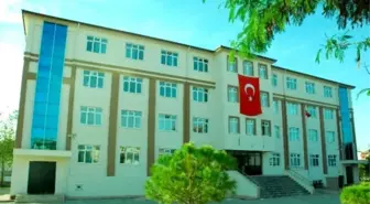 Şehit Uğur Yıldız'ın Adı İmam Hatip Ortaokulu'nda Yaşayacak