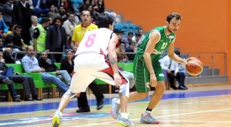 Spor Toto Basketbol Ligi'nde 4. Hafta Heyecanı