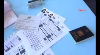 Suriyeli Öğrencilere 'Osmanlı Ortak Değerimiz' Yazılı Ders Kitabı