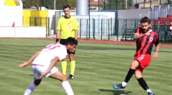 Tavşanlı Linyitspor-Manavgatspor: 2-1