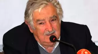 The World's 'Poorest' President Mujica İn Istanbul