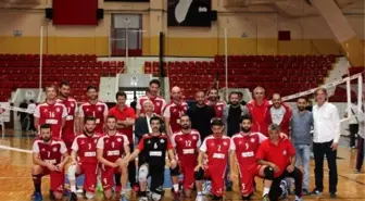 Adana Byz Algomed Spor 5'te 5 Yaptı