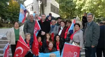 CHP Kastamonu'da İktidar İçin Yürüdü
