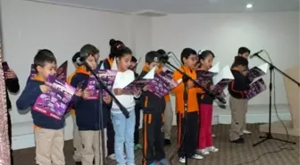 Cumhuriyet'in 92.yıl Dönümü Kutlamaları