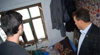 Devletin Şefkatli Yüzü Oldu