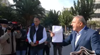 Bahçeli'den Sonra, Oktay Vural'dan da TRT'ye Büyük Tepki