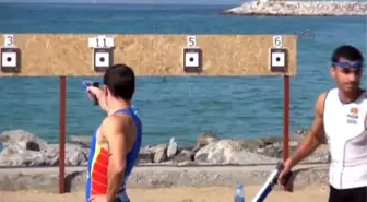 Açık Biathle-Triathle Avrupa Şampiyonası