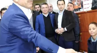 Başkan Karabacak Oyunu Kullandı