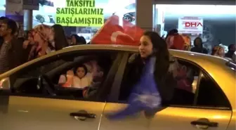 Bolu'da AK Parti 2, CHP 1 Milletvekilliği Kazandı