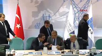 Enerji Bakanı Alaboyun: Seçimde Enerji Güvenliği Açısından Herhangi Bir Sorun Yok