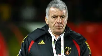 Eric Gerets Veda Etti!