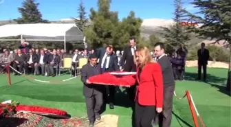 Isparta Süleyman Demirel, Doğum Gününde Anıldı