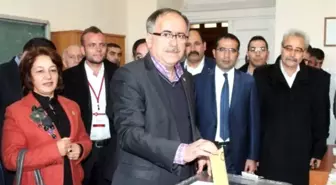 MHP'li Kalaycı Oyunu Kullandı