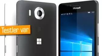 Microsoft'tan Snapdragon 820'li Telefon mu Geliyor?