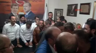 Nevşehir'de AK Parti 3 Vekili de Kazandı