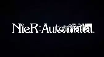 Nier Automata Oynanış Videosu