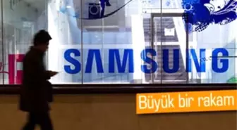 Samsung'ta İşten Çıkarmalar Yaşanabilir