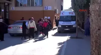 Uşak MHP'li Yılmaz, 1'inci Oldukları İlçede Oy Verdi