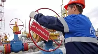 Uzmanlara Göre Türkiye ve Rusya Doğalgaz İndiriminde Anlaşacak