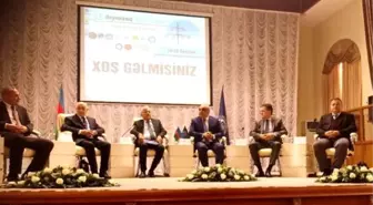 13. Uluslararası Türk Dünyası Sosyal Bilimler Kongresi Yapıldı