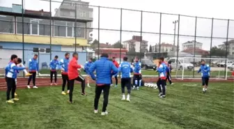 1911 Çerkezköyspor Sahasına Kavuşuyor