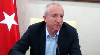 Ak Partili Miroğlu'ndan Seçim Değerlendirmesi