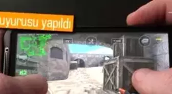 Android İçin Counter Strike 1.6 Müjdesi