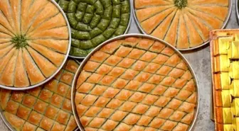 Antepsan Baklavalarının 4. Şubesini Açtı