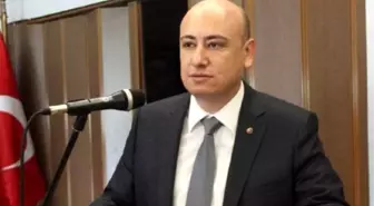 Aydın'da İlk Kez MHP'den Kadın Aday Mecliste