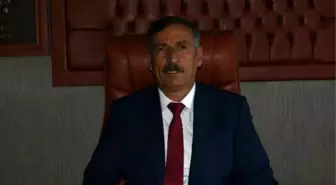 Çüngüş Belediye Başkanı Arslanca Seçimleri Değerlendirdi