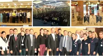 Deva, Ekim Ayında Farkındalık Oluşturdu