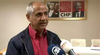 İzmir CHP'li Çam: Kılıçdaroğlu Gerekeni Yapacaktır