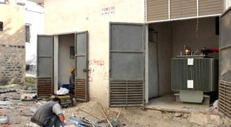 Kilis'te Elektrik Kesintisi