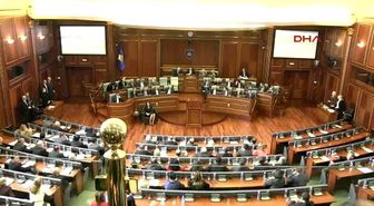Kosova?da Meclis 2 Aydan Sonra Olaysız Toplandı