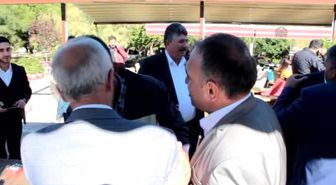 Manisa'da Milletvekili Dağılımı Değişti
