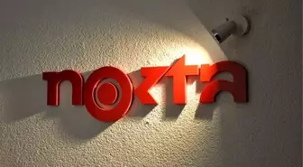 Nokta Dergisi İçin Toplatılma Kararı Verildi