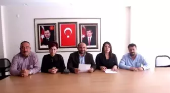 Söke'de Oylarını Arttıran Ak Parti, Sonuçtan Memnun