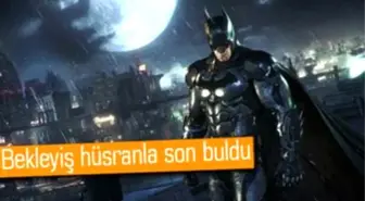 Yine Beceremediler. Batman'i Alanlara Paraları İade Ediliyor