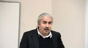 Ali Ural 'Yazarlık Doğuştan Gelmez Sonradan Kazanılır'